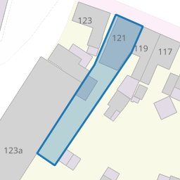 Perceel GOO00-C-3314