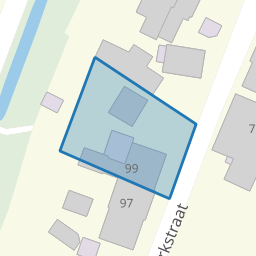 Perceel GOO00-C-3316