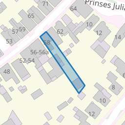 Perceel GOO00-C-3329