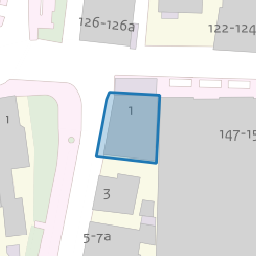 Perceel GOO00-C-3341