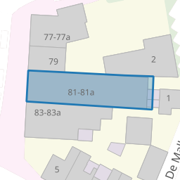 Perceel GOO00-C-3345