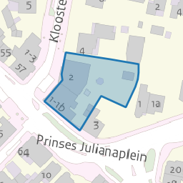 Perceel GOO00-C-3354