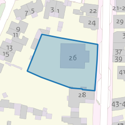 Perceel GOO00-C-3374