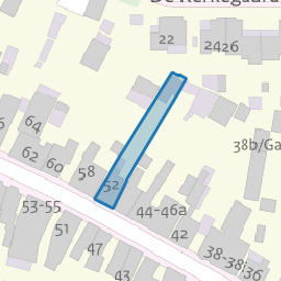 Perceel GOO00-C-3384