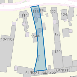 Perceel GOO00-C-3412