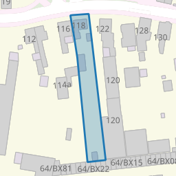 Perceel GOO00-C-3413