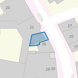 Perceel GOO00-C-3416