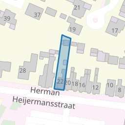 Perceel GOO00-C-3422