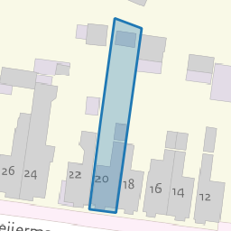 Perceel GOO00-C-3423