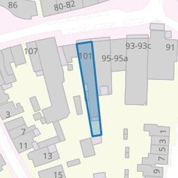 Perceel GOO00-C-3434