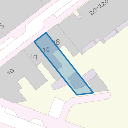 Perceel GOO00-C-3441