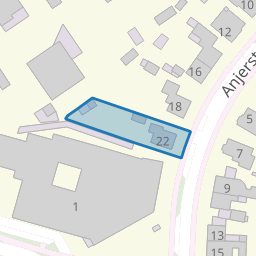 Perceel GOO00-C-3444