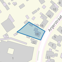 Perceel GOO00-C-3445