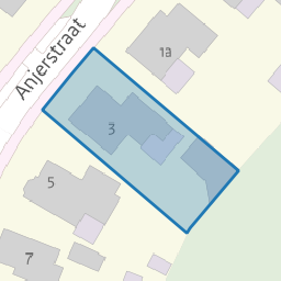 Perceel GOO00-C-3452