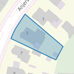 Perceel GOO00-C-3453