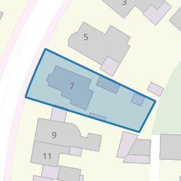 Perceel GOO00-C-3454