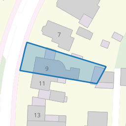 Perceel GOO00-C-3455