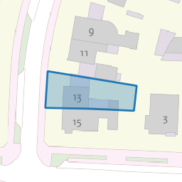 Perceel GOO00-C-3457