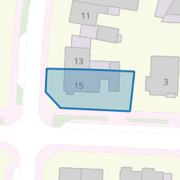 Perceel GOO00-C-3458