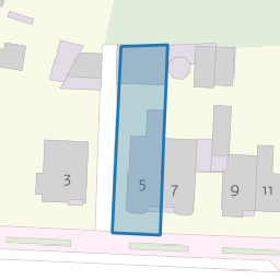 Perceel GOO00-C-3461