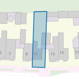 Perceel GOO00-C-3464