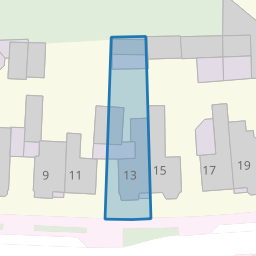 Perceel GOO00-C-3465