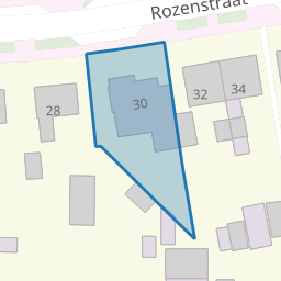 Perceel GOO00-C-3492