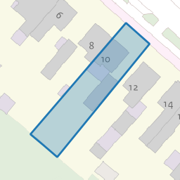 Perceel GOO00-C-3506