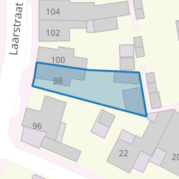 Perceel GOO00-C-3510