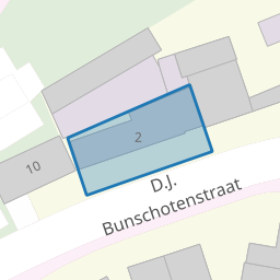 Perceel GOO00-C-3517