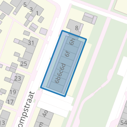 Perceel GOO00-C-3534