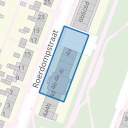 Perceel GOO00-C-3535