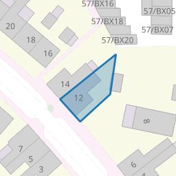 Perceel GOO00-C-3538