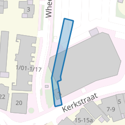 Perceel GOO00-C-3548