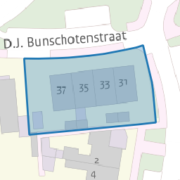 Perceel GOO00-C-3556