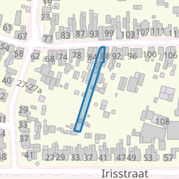 Perceel GOO00-C-3582