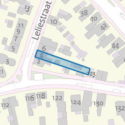 Perceel GOO00-C-3585