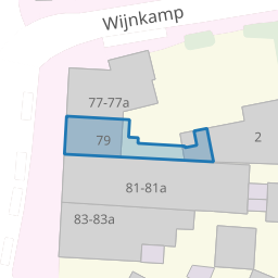 Perceel GOO00-C-3589