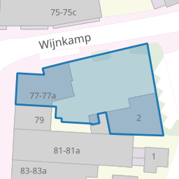Perceel GOO00-C-3590