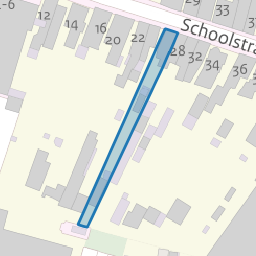 Perceel GOO00-C-3591