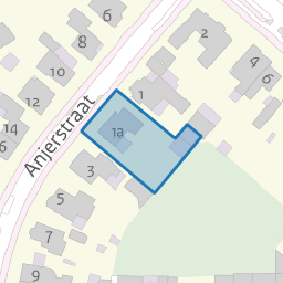 Perceel GOO00-C-3603