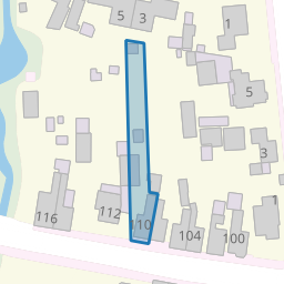 Perceel GOO00-C-3609