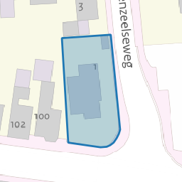 Perceel GOO00-C-3612
