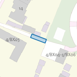 Perceel GOO00-C-3614