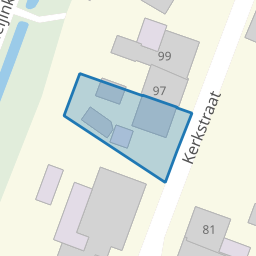 Perceel GOO00-C-3617