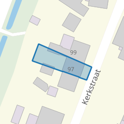 Perceel GOO00-C-3618