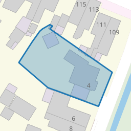 Perceel GOO00-C-3620