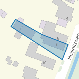 Perceel GOO00-C-3622