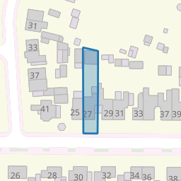 Perceel GOO00-C-3631