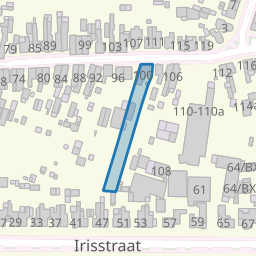 Perceel GOO00-C-3640